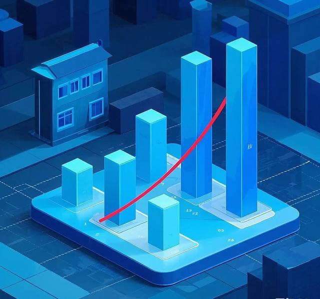 四五线城市及小县城房价走势分析,普通人应如何应对当前楼市?