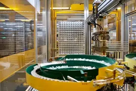 从追随韩流到国潮崛起 美瞳赛道被国货“爆改”图片