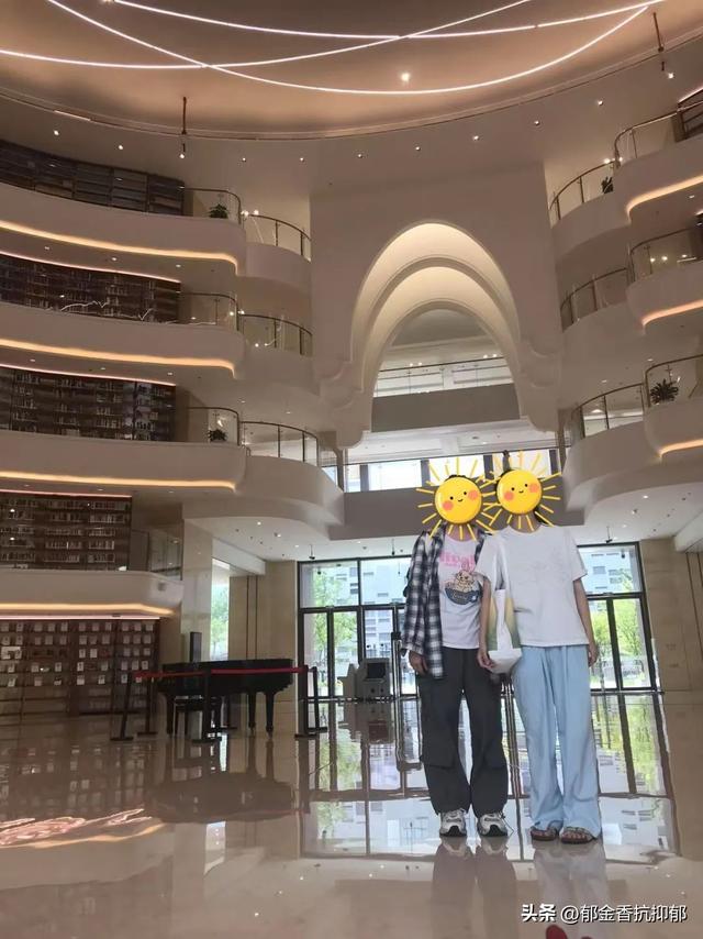 在一趟 “不期待” 的杭州行里，找到了抑郁重生的答案