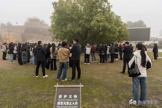自驾•重走长征路 39陇西 通渭 会宁