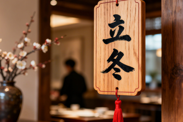 今日立冬，再忙牢记：1看、2不沾、3禁忌、4习俗，平安过冬