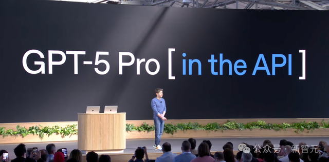 刚刚，奥特曼官宣ChatGPT终极OS入口！8分钟速搭智能体8亿人狂欢