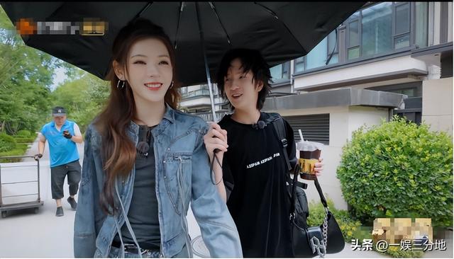 还没翻红就翻车了？《我家那闺女》这人证明，有人不火是有原因的