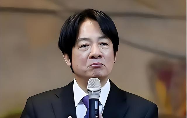 当选不到24小时，郑丽文请求来北京面谈，赖清德朱立伦都没想到