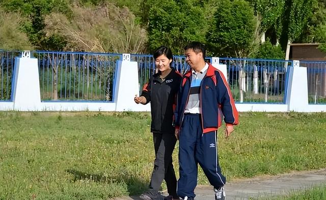 航天女侠刘洋：出征太空前夜丈夫撒下大谎人间蒸发，她却选择原谅