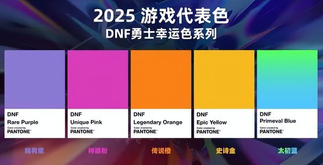 17周年的DNF，正在重塑玩家心中的地下城