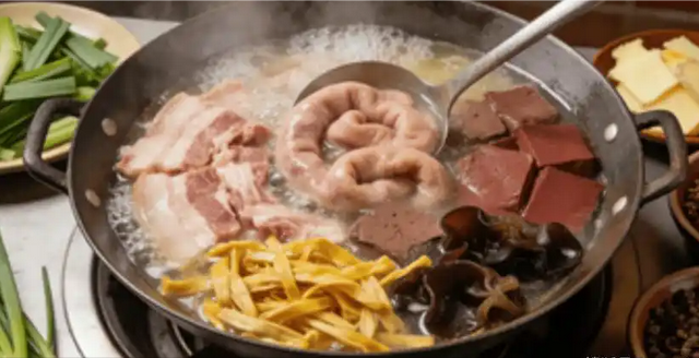 48小时18万点赞！合川爆火背后，藏着改变世界的千年秘密