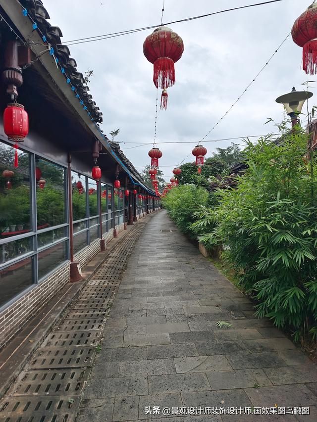 海南省海口市琼州文化风情街