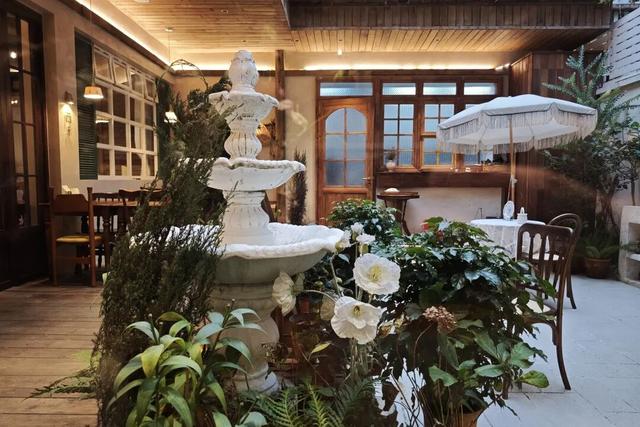 这个冬日去哪儿玩？看这篇就够啦！