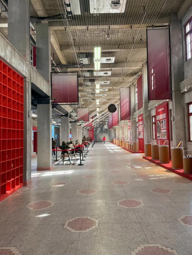 地理冷知识—郑州