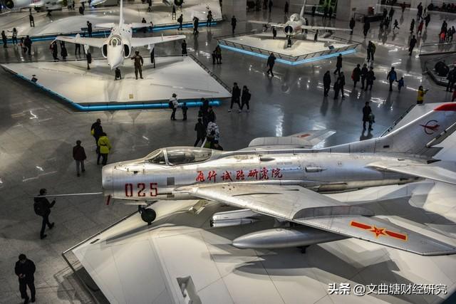中国航空航天深度研究报告：全球地位、发展趋势与核心挑战！
