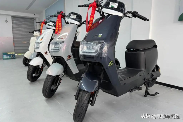 7月爱玛、雅迪下架多款国标车，难道又因为不合格？行内人告诉你
