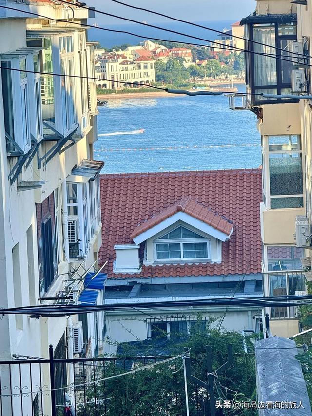 我是上海人，去了趟山东青岛，忍不住说说，青岛给我的5个印象