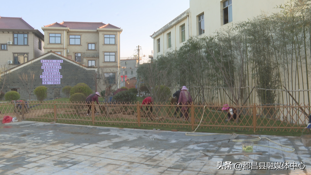 【四中全会精神在基层】红刃红色文化教育基地：挖掘文化内涵 讲好红色故事