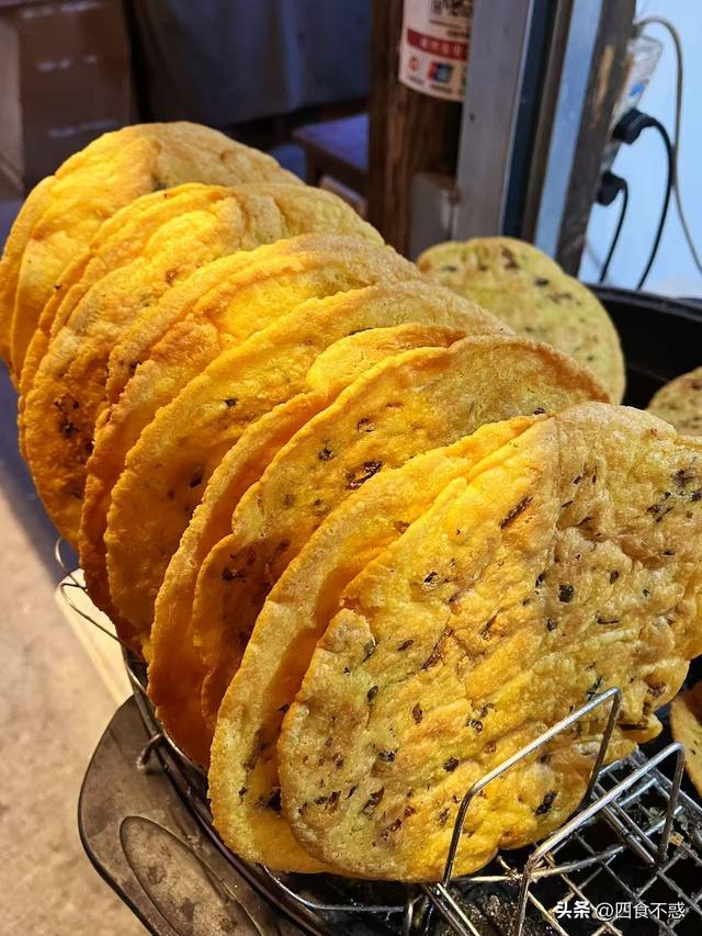 黄山之下，去村子里寻地道徽味