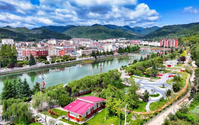 元旦春节去哪嗨？两当超全活动安排抢先看！