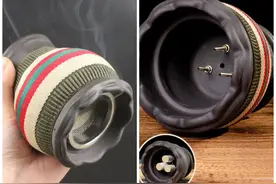 世上最温柔的事，是握住不愿放开的手，“艾”你“罐”着你图片