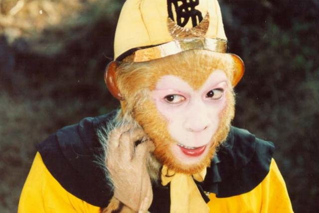 86 版西游骗我们37年！悟空最牛的不是 72 变，菩提传的口诀才是关键