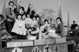 为什么当代中国的贫富差距变得越来越严重了？图片