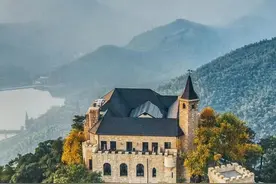 莫干山中避暑，必去的9个地方，暑假7—8月去莫干山就看这篇攻略图片