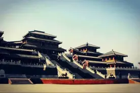 汉朝之后我们才叫“汉族”，那之前叫什么？这名字听着就霸气图片