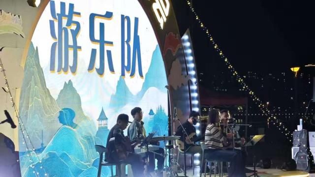 近50万人涌向这里！红山区这个“新晋打卡地”凭什么？