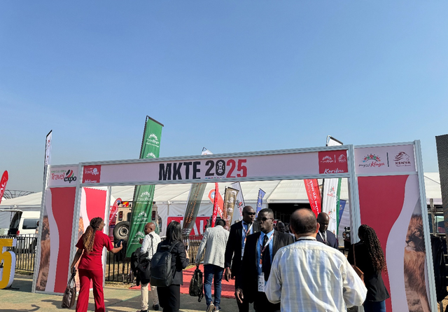 肯航筹划北京直飞航班，内罗毕高速2026年通车，赴肯旅行更省时