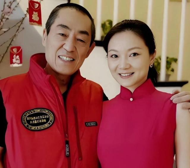 国安	、人民日报共同发声！现在的张艺谋，完全证实沈腾当年说的话