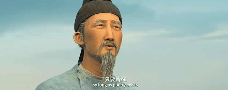 马伯庸大鹏畅谈《长安的荔枝》