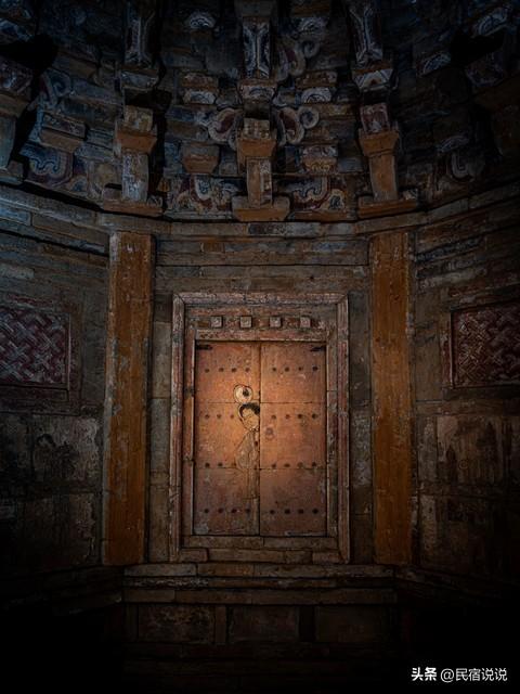 一场寺院“农忙”让人知道河南不止有少林