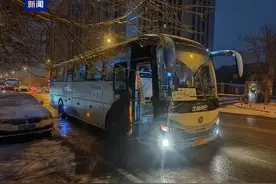 天津⇌北京，上新图片