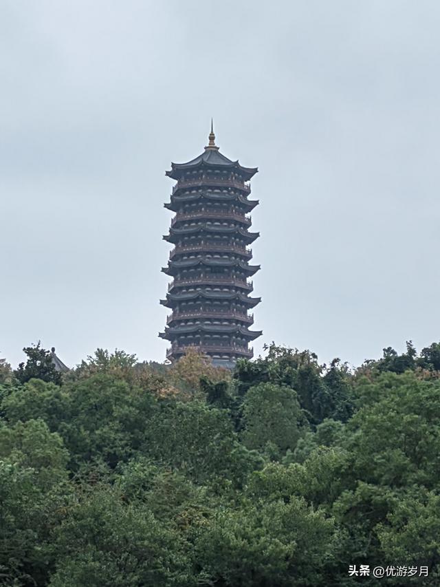 襄阳博物馆打卡