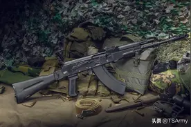 我国近些年的7种出口枪械，外形都挺漂亮图片