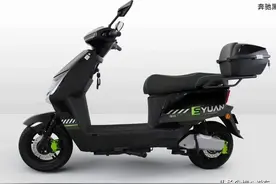 放弃雅迪和爱玛电动车，外卖小哥更喜欢这4个品牌，既便宜还耐用图片