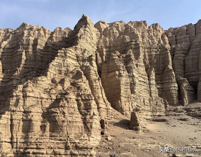 2025环南疆沙漠铁路背包自由行日记(9)---哈密大海道打卡(完结篇)