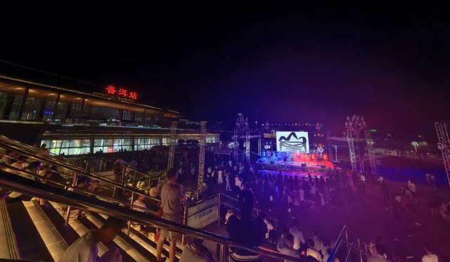 思茅区2025年国庆中秋假期接待游客超102万人次！旅游花费9.13亿元！