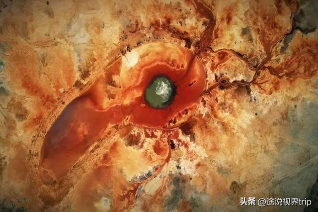 一生必去！中国这40个绝美之地，每一处都能惊艳你的时光