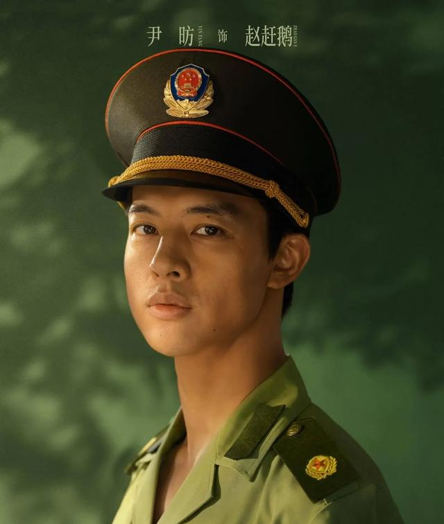 爱奇艺将播，5部悬疑大剧来袭！一部比一部刺激，最后1部堪称剧王