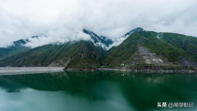 自驾•重走长征路 33沙窝会议 毛儿盖会议