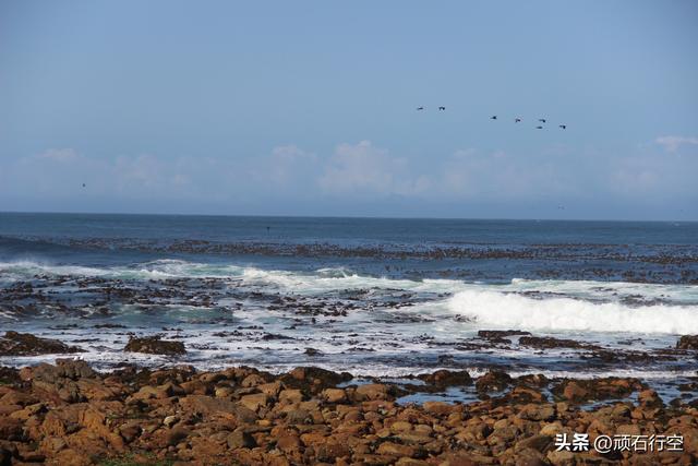 南部非洲：南非好旺角