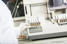 医疗器械大百科之——尿液分析仪图片