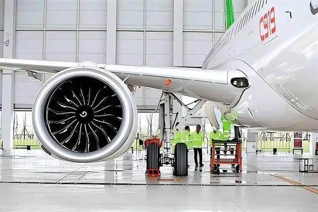 C919订单堆成“山”，要生产100年？