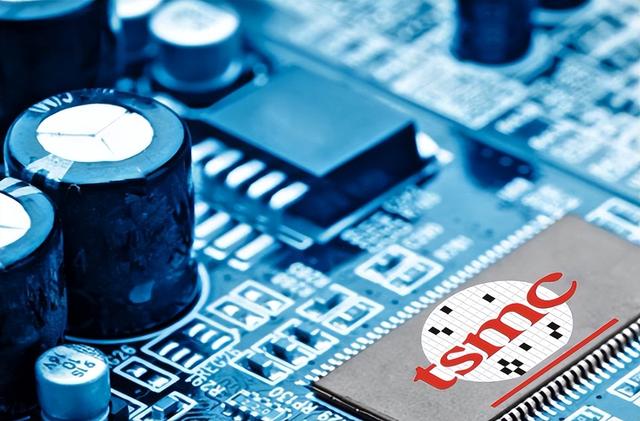 5600亿！台积电彻底“赌输”了，外媒：更可怕的还在后面