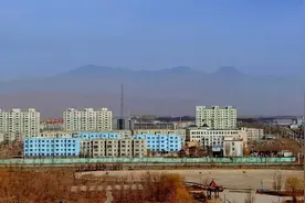 中国天黑最晚的地方，晚上11点还能看到太阳，你知道是哪里？图片