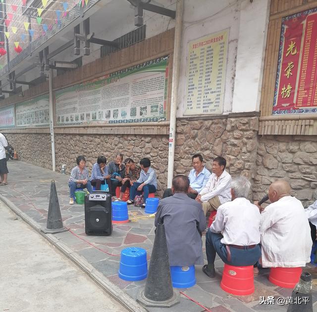 广西南宁市武鸣区民国时因械斗分出两个新圩，混得最好的是罗波圩