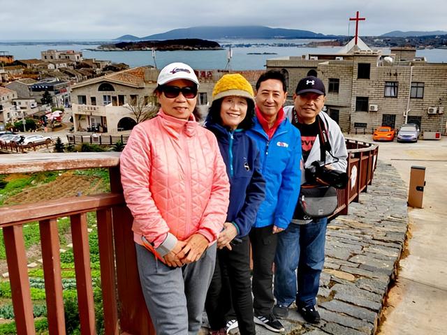 福建旅游：难忘平潭岛两日采风行记（图）