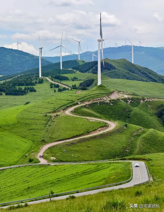 自驾游第一原则：别拉熟人上路，要在路上遇同频知己