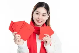 发红包，最能看清一个人！图片