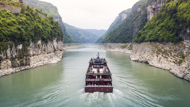 重庆市涪陵区历史沿革及行政区划
