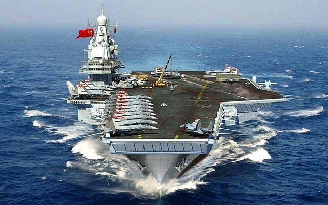 俄罗斯没想到，美国更没想到，中国几乎所有“关键”技术遥遥领先